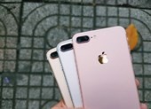 4 mẫu điện thoại giảm giá 1 triệu đồng cuối tuần