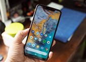 Điểm mặt bốn mẫu điện thoại Nokia giảm giá 2 triệu đồng