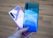 Ra mắt chưa lâu, 3 mẫu điện thoại này đã giảm giá hơn 50%