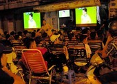 NÓNG: Các quán cà phê sẽ không được phát World Cup 2018