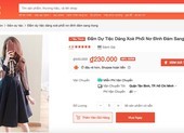 2 cách kiểm tra hàng giảm giá thật hay ảo khi mua hàng online
