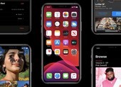 Danh sách các thiết bị được nâng cấp lên iOS 13 và macOS 10.15
