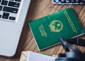 Hướng dẫn chi tiết cách đăng ký hộ chiếu trong vòng 5 phút