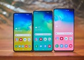 3 mẫu điện thoại giảm giá 5 triệu đồng dịp cuối tuần