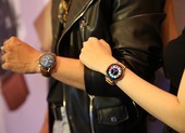 Nhận và trả lời cuộc gọi ngay trên đồng hồ thông minh