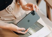 iPhone 11 chính hãng giảm giá mạnh