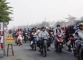 2 cách tra cứu thông tin phạt nguội tết 2019