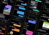 Mẹo tiết kiệm pin khi sử dụng Facebook Messenger