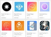 15 ứng dụng độc hại người dùng smartphone cần gỡ bỏ ngay