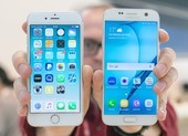 5 lý do giúp điện thoại Android vượt mặt iPhone