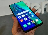 4 mẫu điện thoại giảm giá ‘khủng’ trong thời gian ngắn