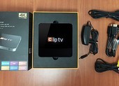 5 mẫu TV Box giá rẻ trên thị trường