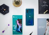 Vsmart Active 3 giảm giá chỉ còn 3,59 triệu đồng sau hai tuần