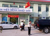 Miễn phí cước gọi tới đường dây nóng về dịch bệnh virus Corona
