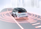 Công nghệ mới giúp hạn chế tai nạn khi lưu thông trên đường