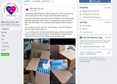 Mất thông tin cá nhân vì virus Corona