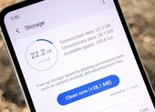 Cách ngăn chặn điện thoại Samsung gửi dữ liệu về Trung Quốc