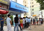 Bkav ra mắt cửa hàng trải nghiệm Bphone Store đầu tiên tại VN