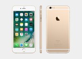 iPhone 6S giảm giá sập sàn chỉ còn 3,4 triệu đồng