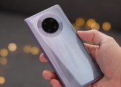 Lộ diện mẫu smartphone mơ ước của các tín đồ nhiếp ảnh