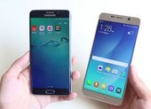 Điện thoại Samsung được cài sẵn phần mềm gián điệp?