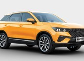 Xe hơi SUV giá 310 triệu đồng của Xiaomi có gì lạ?