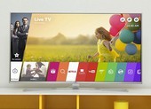 4 lý do vì sao bạn không nên mua TV thông minh