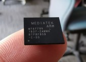 Nhiều điện thoại sử dụng chip MediaTek dễ bị tấn công?