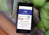 Cách khai báo thông tin y tế bằng smartphone