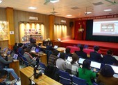 VNPT E-Learning - Giải pháp học từ xa chống dịch Corona