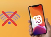 9 cách sửa lỗi không thể kết nối WiFi trên iPhone