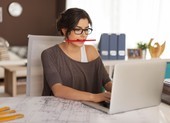 Cách làm việc tại nhà hiệu quả với công cụ miễn phí của Google