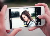 3 ứng dụng chụp ảnh xóa phông trên smartphone