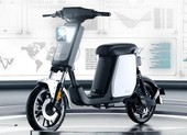 Xiaomi ra mắt xe điện thông minh tích hợp camera và trợ lý ảo