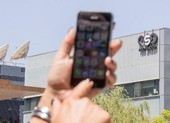 Facebook cáo buộc Tập đoàn NSO lây nhiễm phần mềm gián điệp