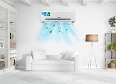 3 mẫu máy lạnh giá rẻ chưa đến 7 triệu đồng