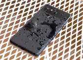 Cách xử lý nhanh khi loa điện thoại bị vô nước
