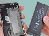 Nên thay pin điện thoại lúc nào để có trải nghiệm tốt nhất?