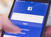 267 triệu tài khoản Facebook được rao bán trên dark web