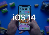 Tắt nhanh màn hình iPhone bằng cách chạm vào mặt lưng