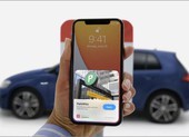 iPhone hết pin người dùng vẫn có thể dùng một số ứng dụng