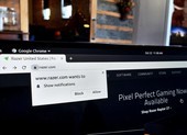 Cách tắt quảng cáo phiền phức trên Google Chrome