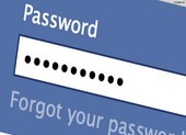 Cách lấy lại mật khẩu Facebook khi lỡ quên
