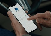 Cách sử dụng iPhone để mở khóa ô tô