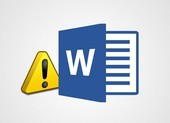 Sử dụng Microsoft Word đời cũ có thể bị hacker tấn công