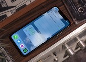 Cách xem mức pin của các thiết bị Bluetooth kết nối với iPhone