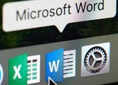 Người dùng Microsoft Office cần cập nhật ngay lập tức
