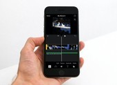 Cách tách âm thanh khỏi video bằng iPhone siêu nhanh