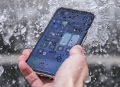 3 cách ‘cấp cứu’ khi iPhone bị vô nước