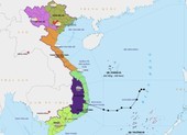 Cách theo dõi tình hình mưa gió tại vùng áp thấp bằng Zalo